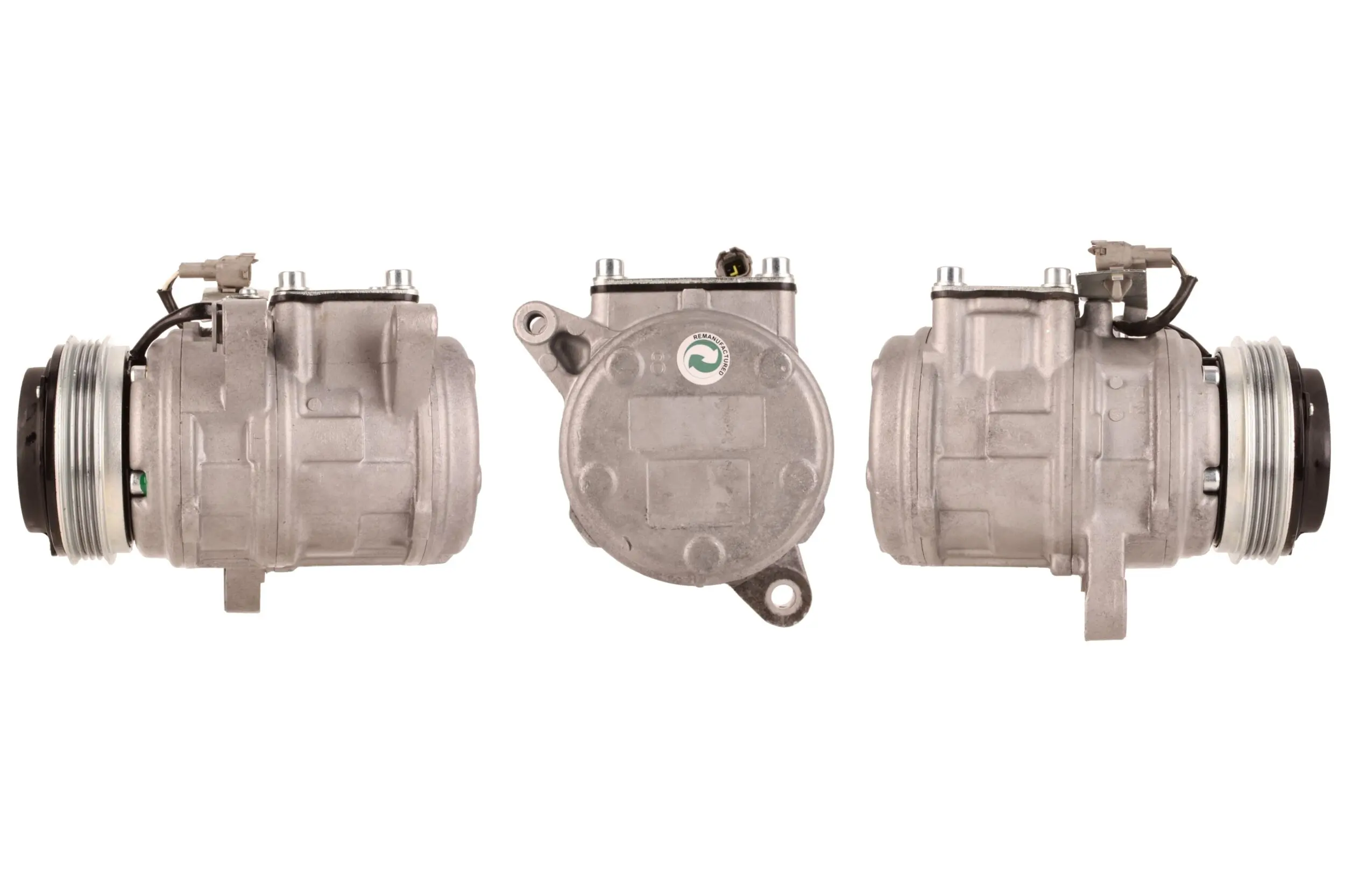 Compressor de aparelho de ar condicionado Toyota 4 Runner  N130 ao melhor preço