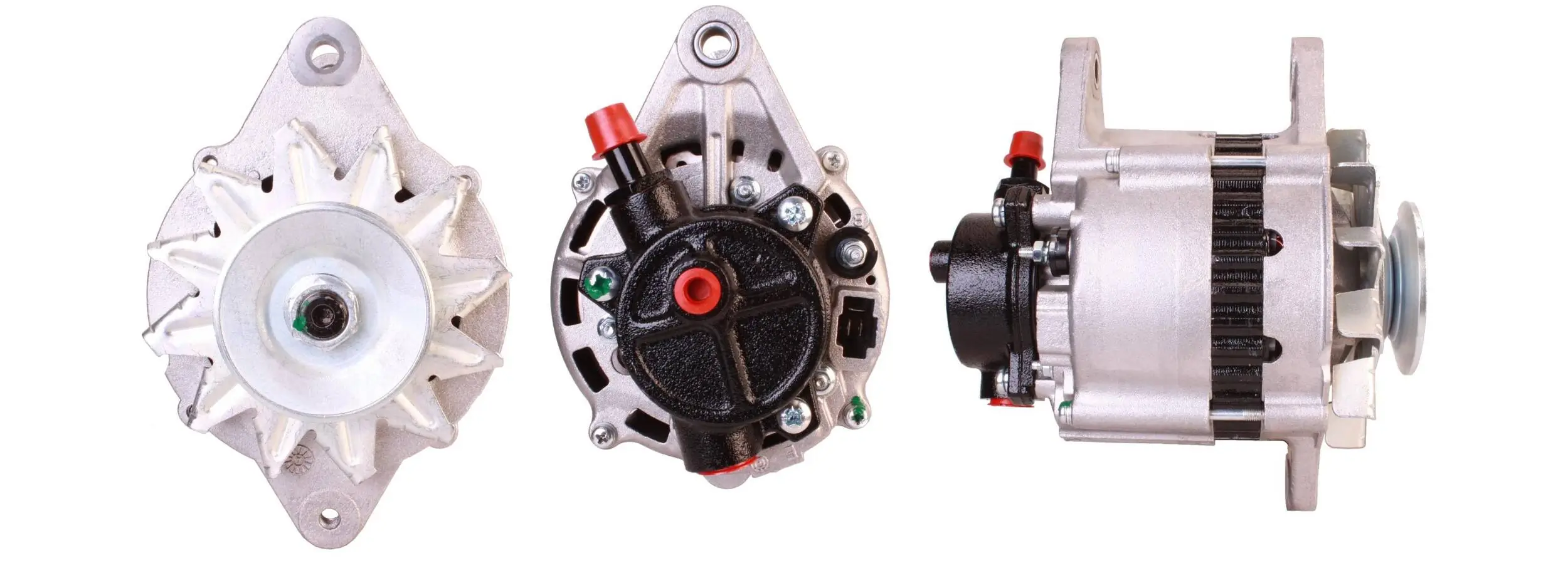 Gerador para Nissan Vanette  C120