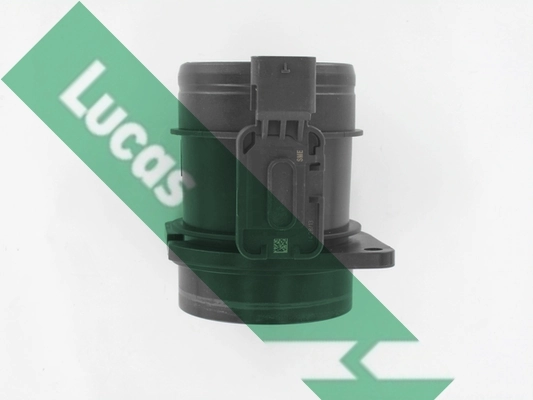 FDM5030 Lucas