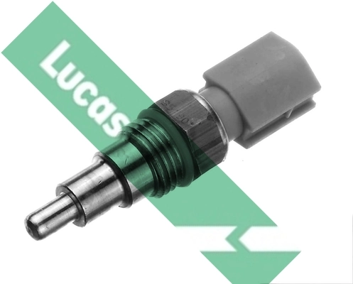 Sensor de temperatura do fluido de esfriamento (de ativação de ventilador do radiador) para Mazda 323 BF