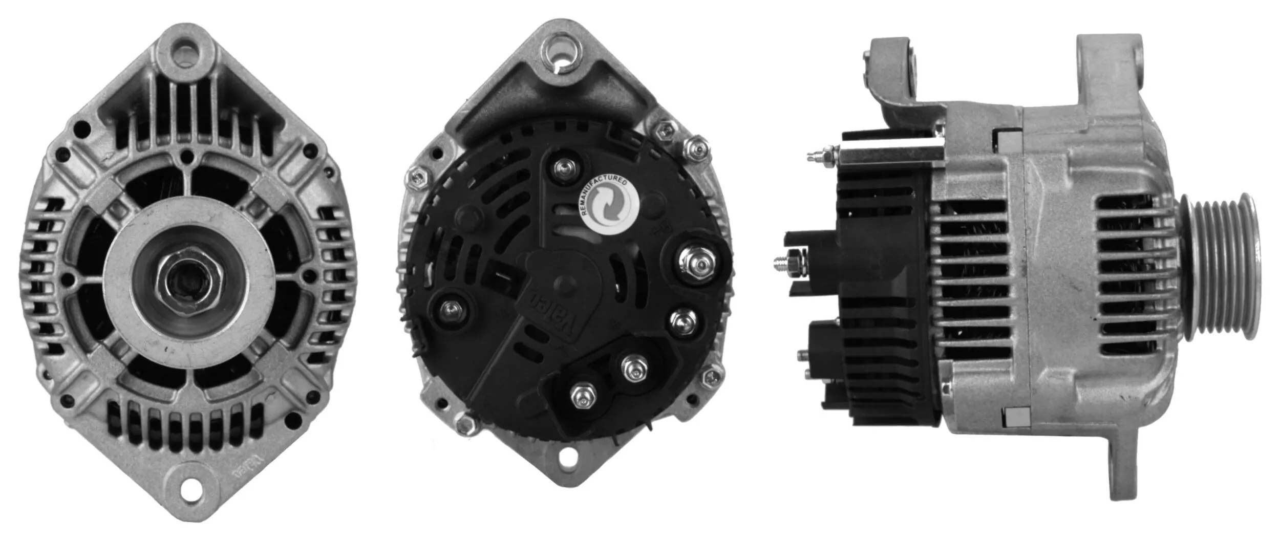 Gerador para Renault 19 II D53, 853