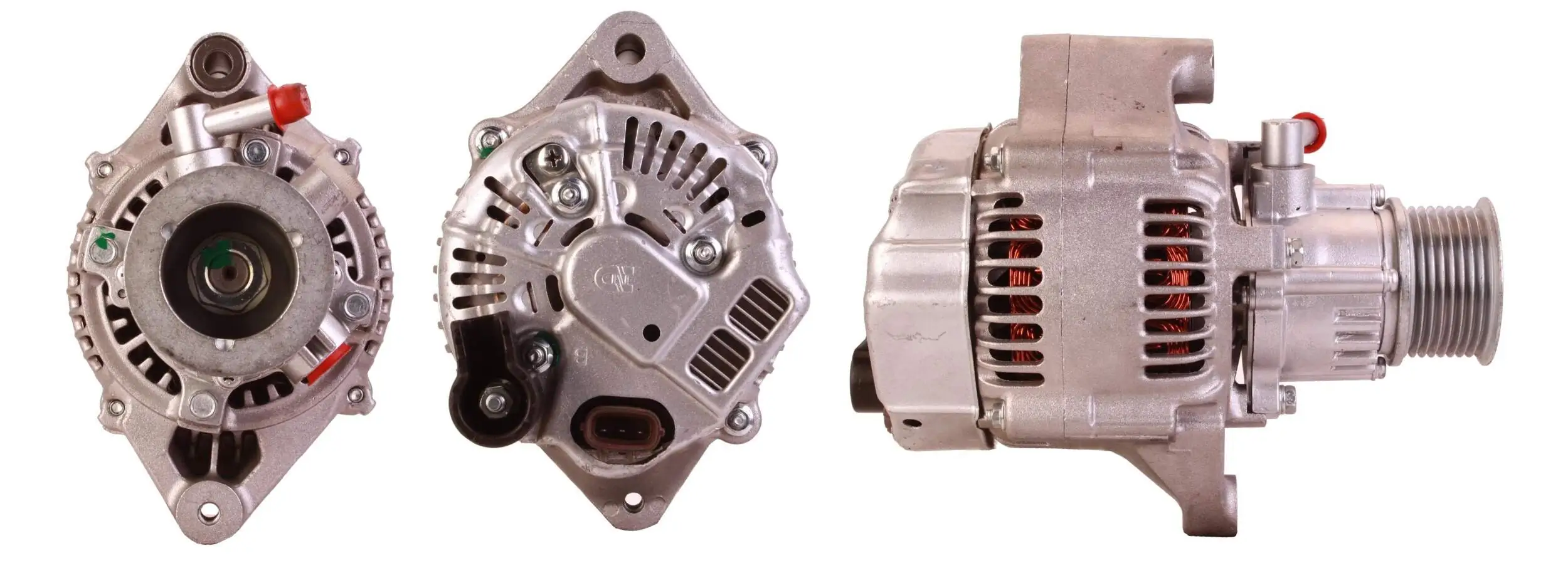 Compre 8911536690 Isuzu Gerador