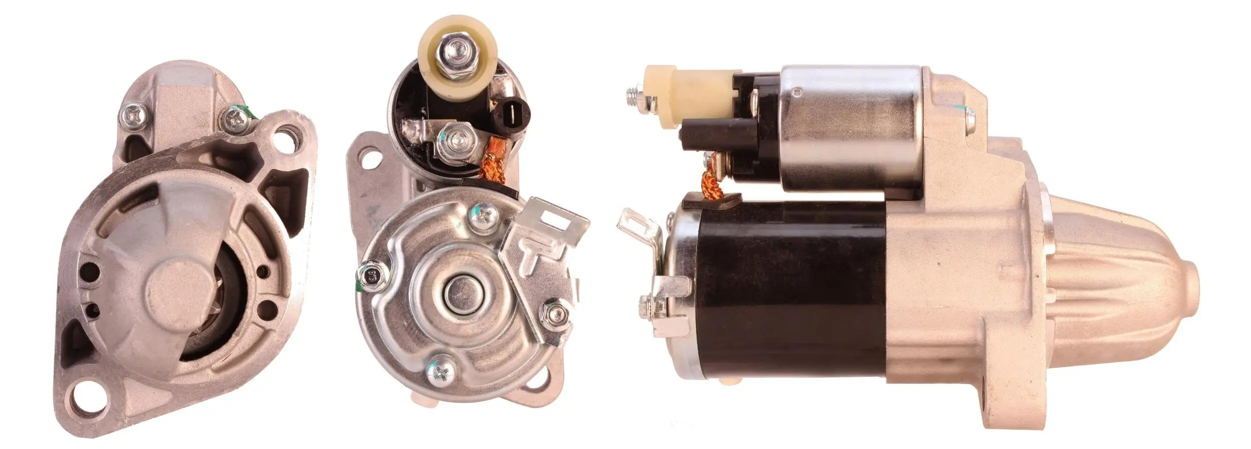 Motor de arranco 71170081 Profit
