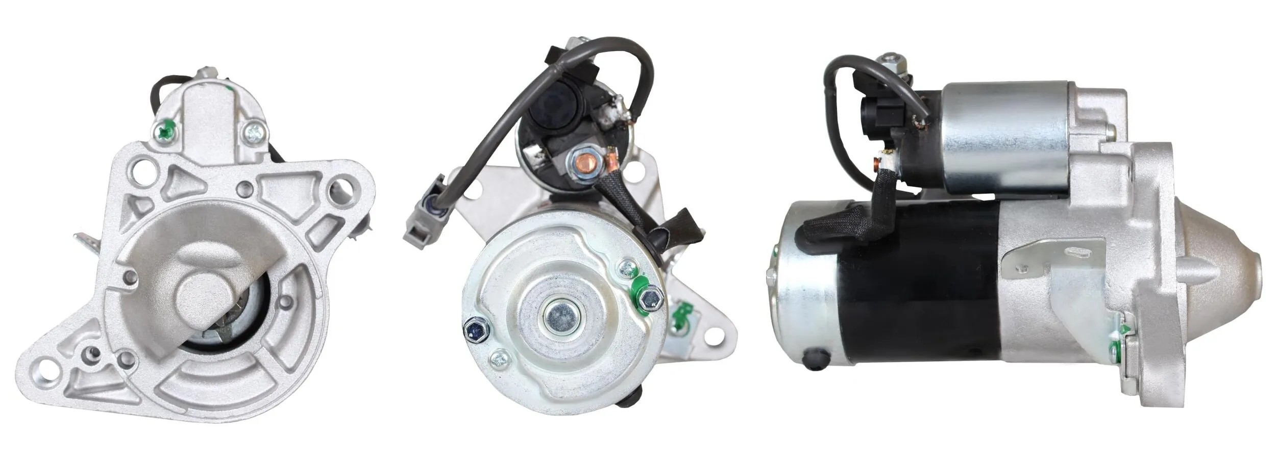 Compre Motor de arranco Mazda CX-7 