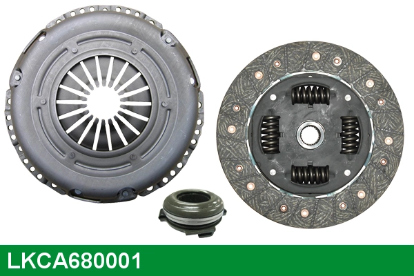 Kit de embraiagem (3 peças) Volvo 272414 preço, a partir de 137,03 USD