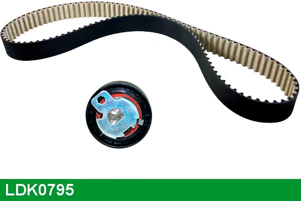 Compre Correia do mecanismo de distribuição de gás, kit Ford Connect 