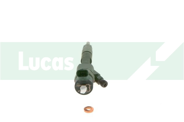  Injetor de injeção de combustível Citroen C3 I hatchback (FC) (2002 - 2009) I
