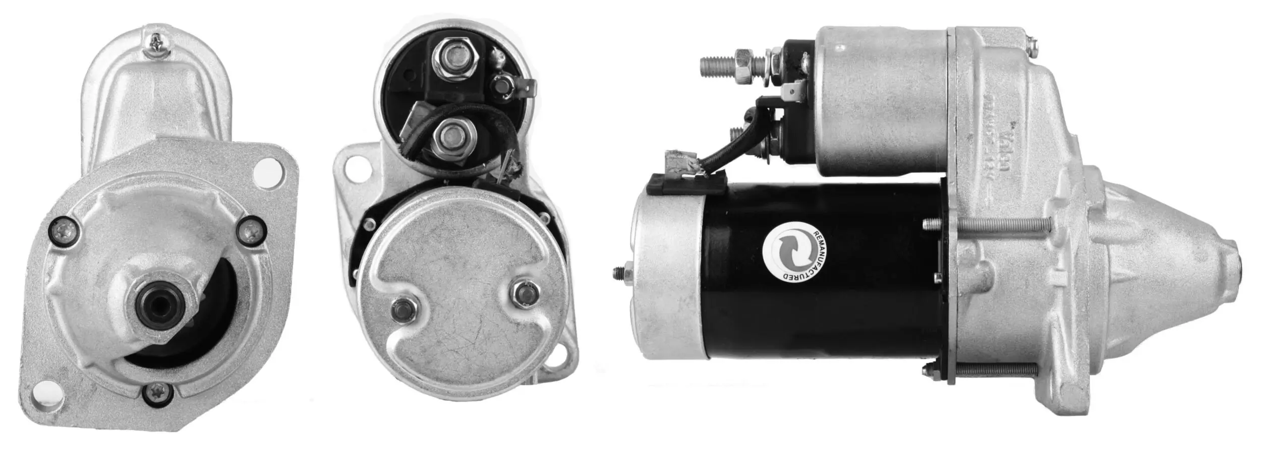 Motor de arranco Magneti Marelli MSN2010 preço, a partir de 132,76 USD