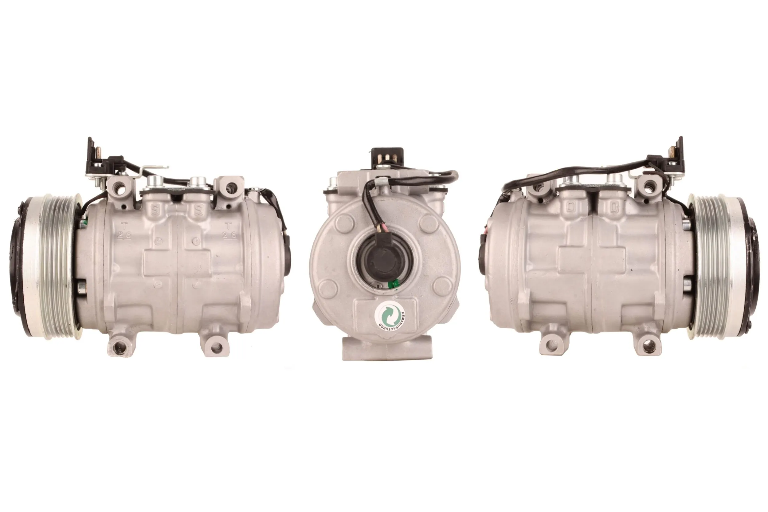Compressor de aparelho de ar condicionado Mercedes E preço, a partir de 117,68 USD