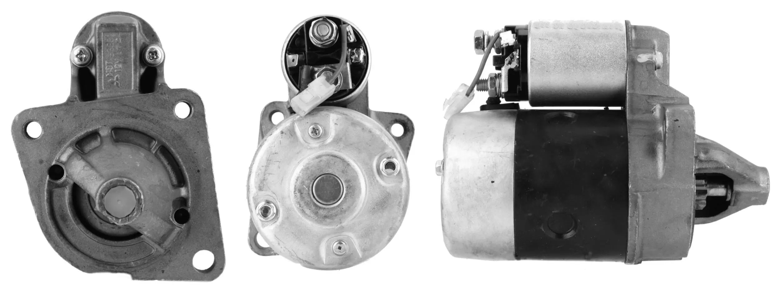 Rio I hatchback (2000-2006) original desde 72,73 €