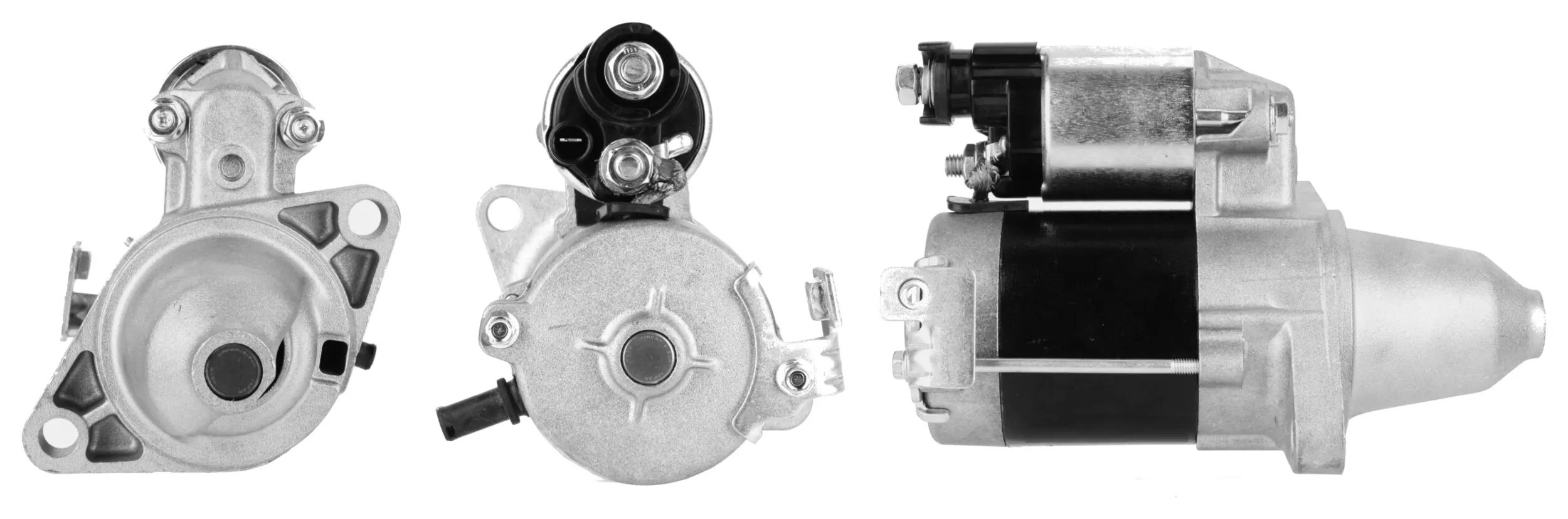 Motor de arranco para Nissan Vanette  C22