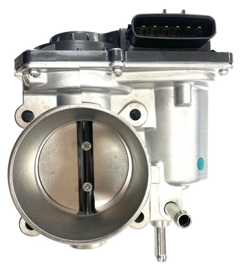 Válvula de borboleta montada para Toyota Corolla E21