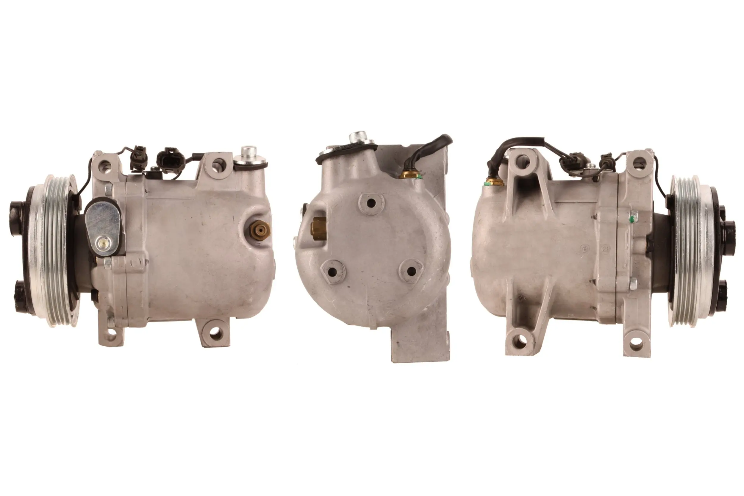 Compressor de aparelho de ar condicionado Subaru Forester I S10, SF ao melhor preço