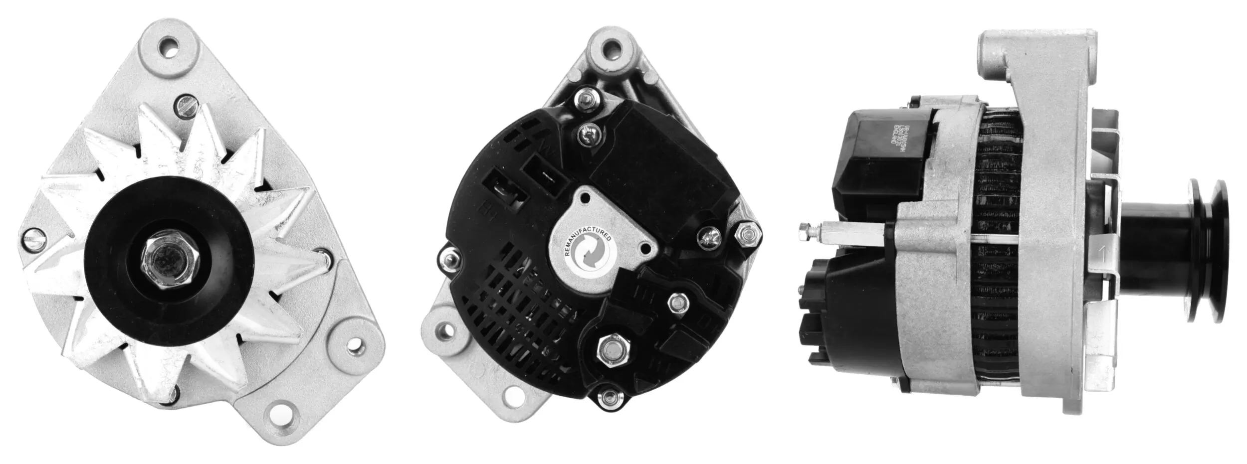  Jetta II sedan (1983-1992) original desde 108,26 €