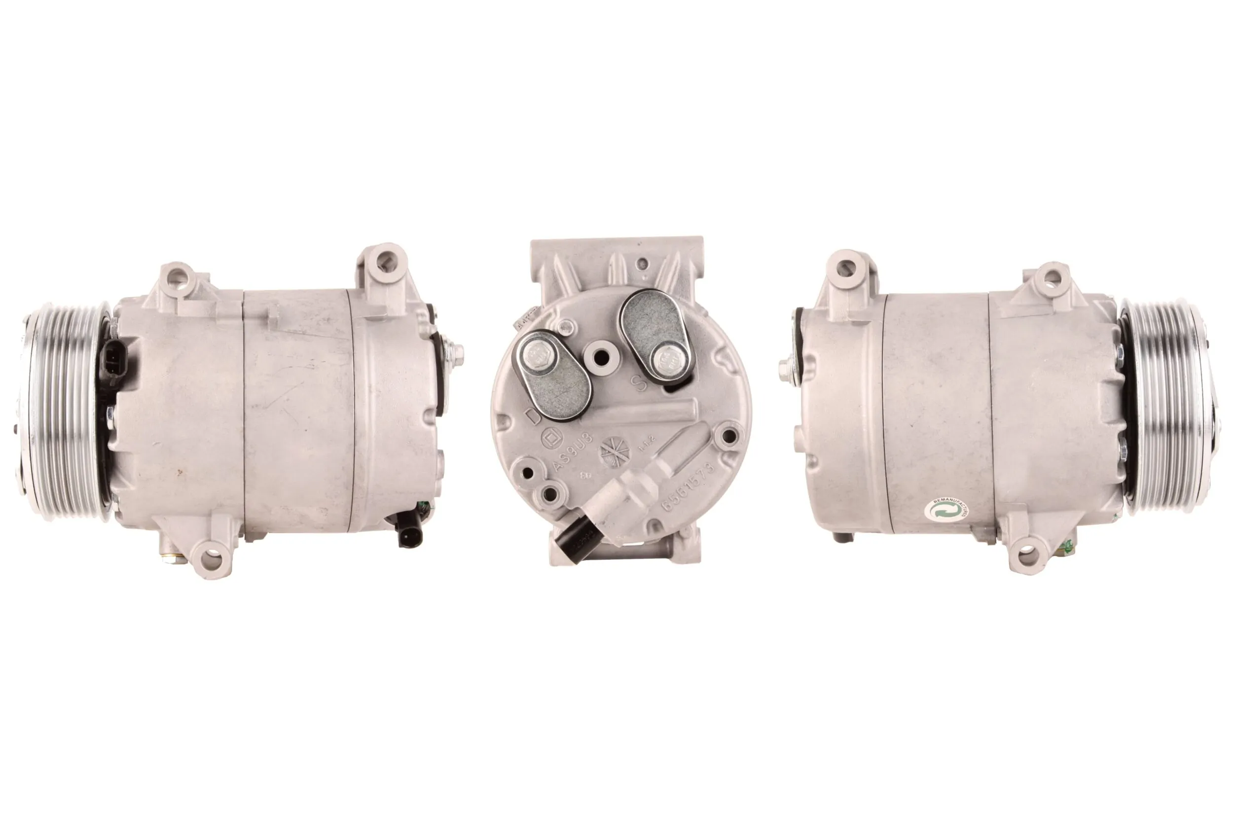 ACP450 Lucas