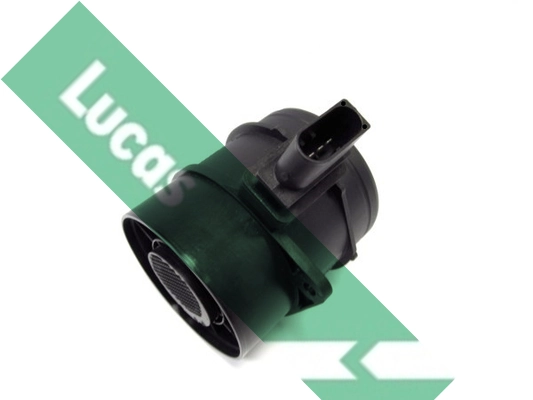  Sensor de fluxo (consumo) de ar, medidor de consumo M.A.F. - (Mass Airflow) Dodge Caliber SE SUV (PM) (2006 - 2012) SE