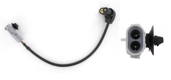 81271 NGK Sensor de posição (de revoluções) de cambota