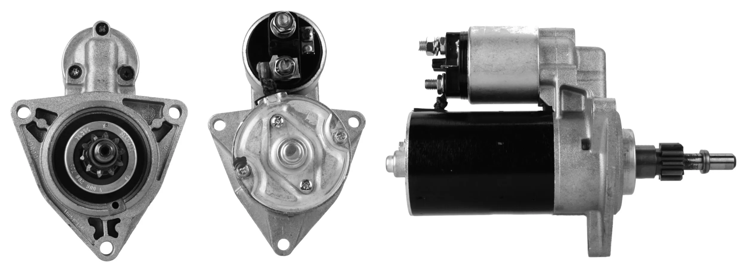 Motor de arranco 71120306 Profit
