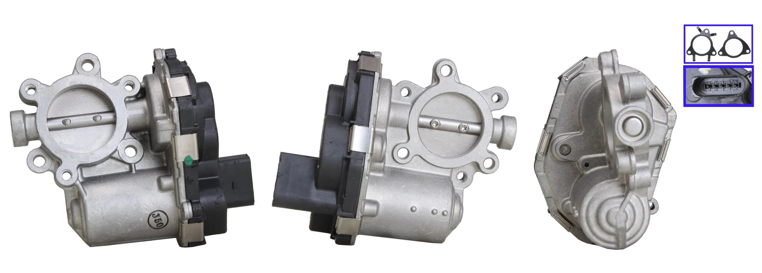  para Audi A6  (4AH)