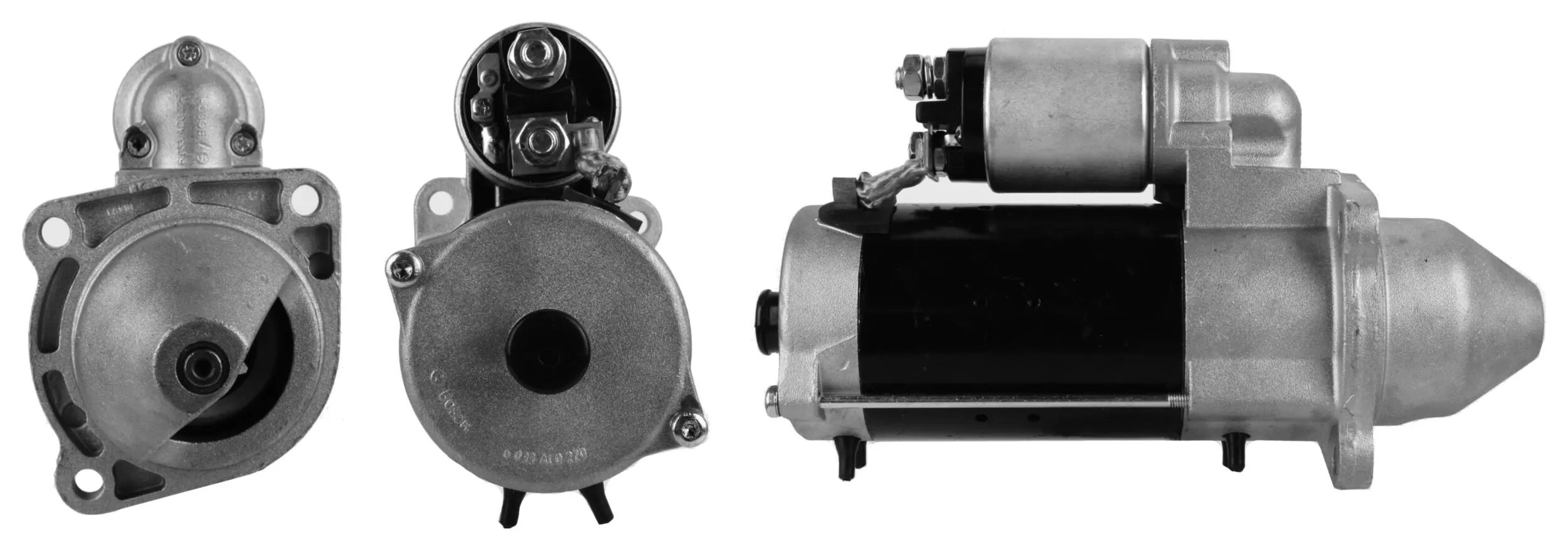 Motor de arranco REMA-PARTS CS1130