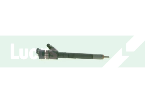 Injetor de injeção de combustível 1609850180 Fiat/Alfa/Lancia