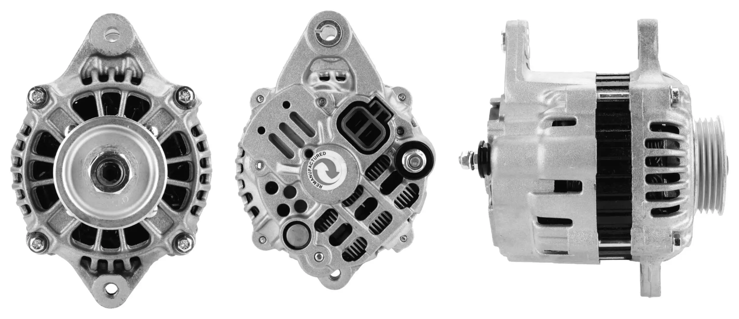 Gerador Subaru 23700KA651 preço, a partir de 221,15 USD