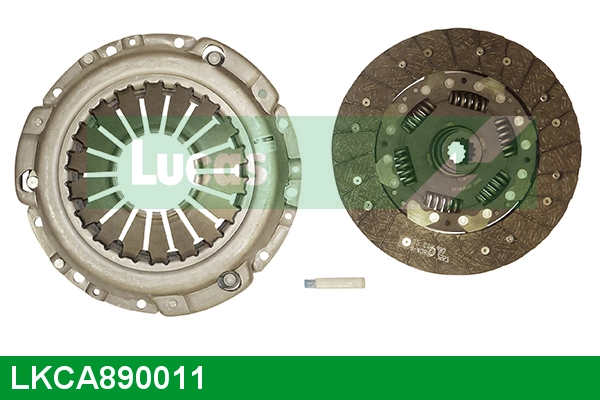 LKCA890011 Lucas