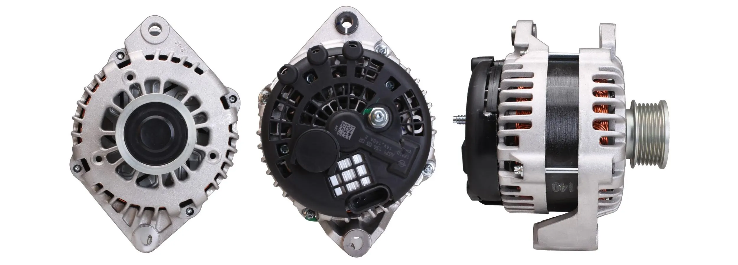 Gerador para SsangYong Actyon  