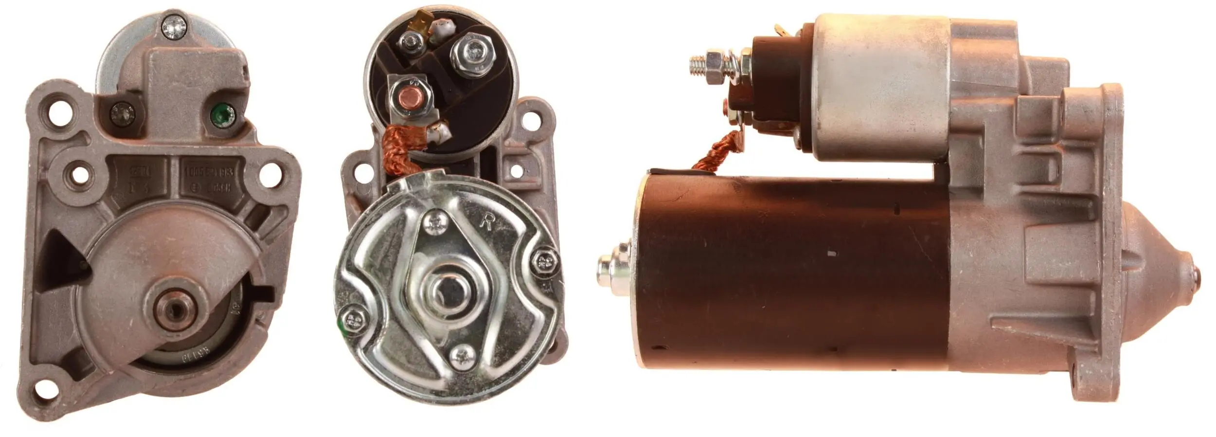 Compre Motor de arranco Renault 19 1