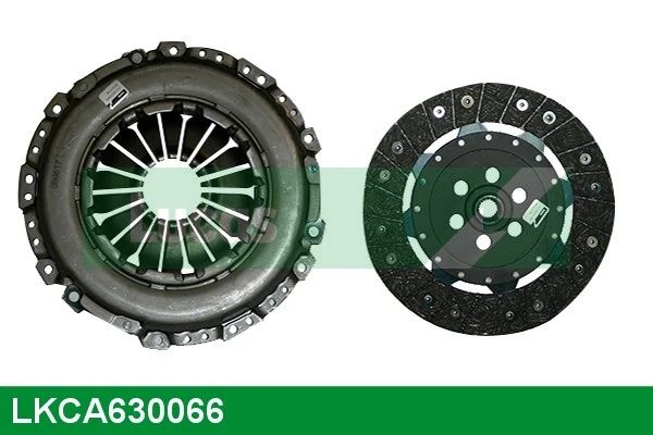 Compre 622313509 INA Kit de embraiagem (3 peças)