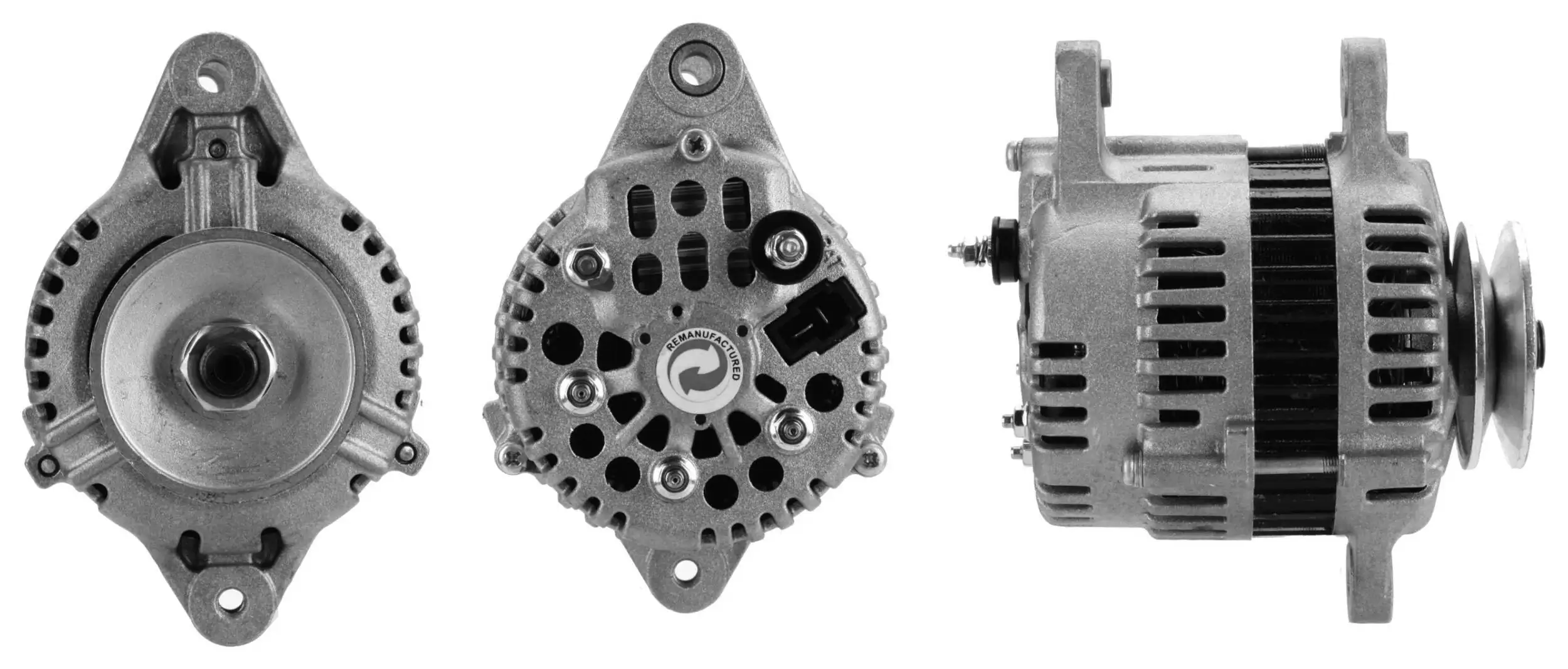 Gerador 23700KA120 Subaru