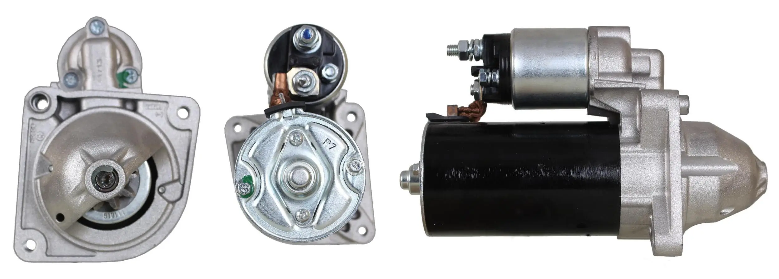 Compre 0001115117 Chrysler Motor de arranco