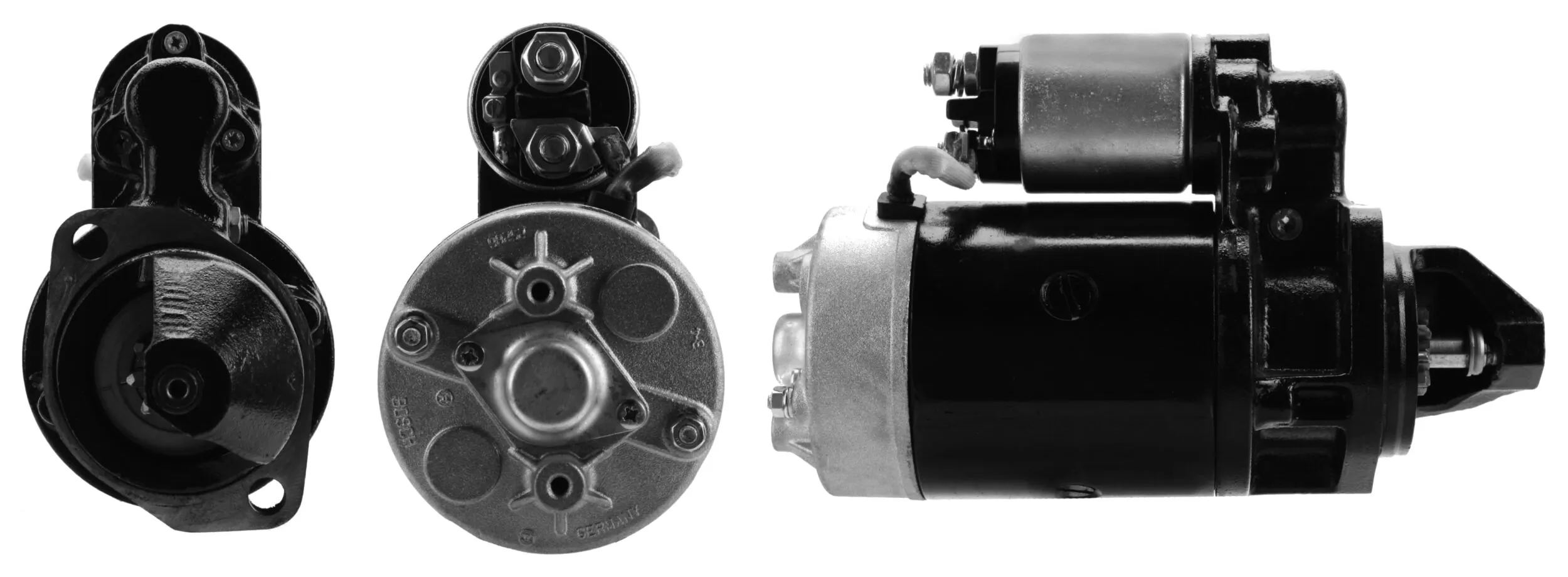 Motor de arranco Alfa Romeo Giulietta preço, a partir de 137,35 USD