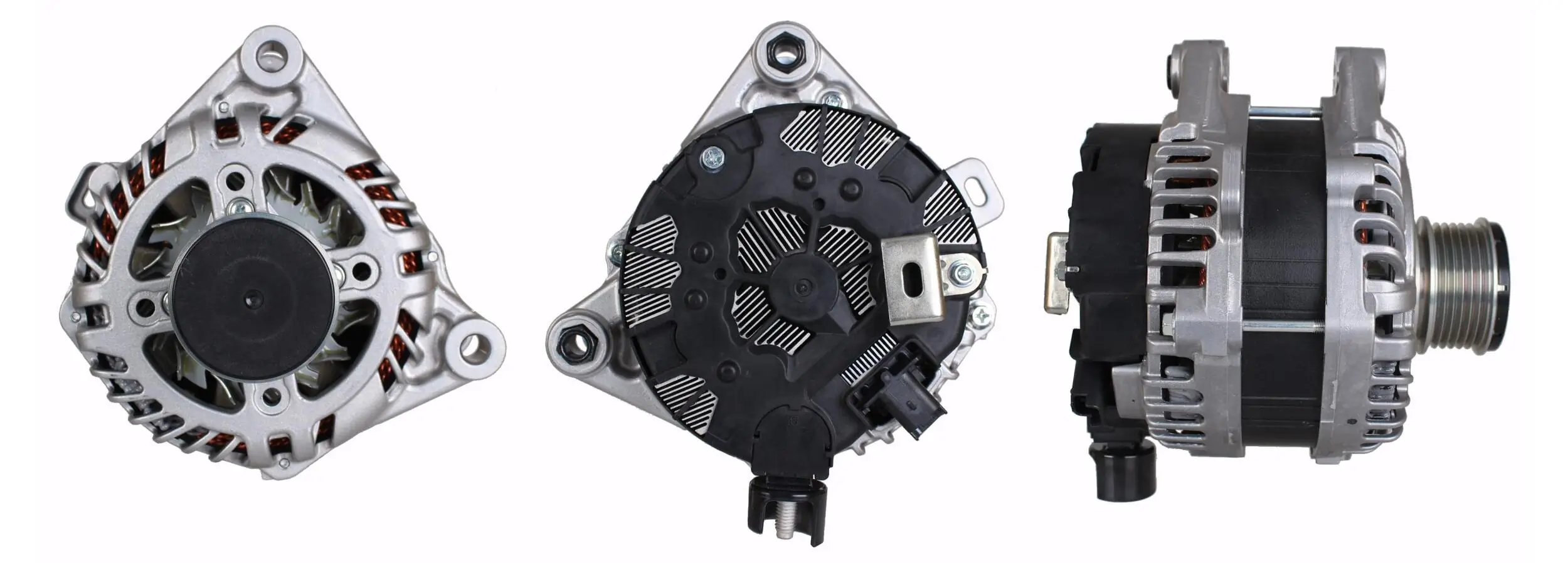 Compre 1616897280 Peugeot/Citroen Gerador