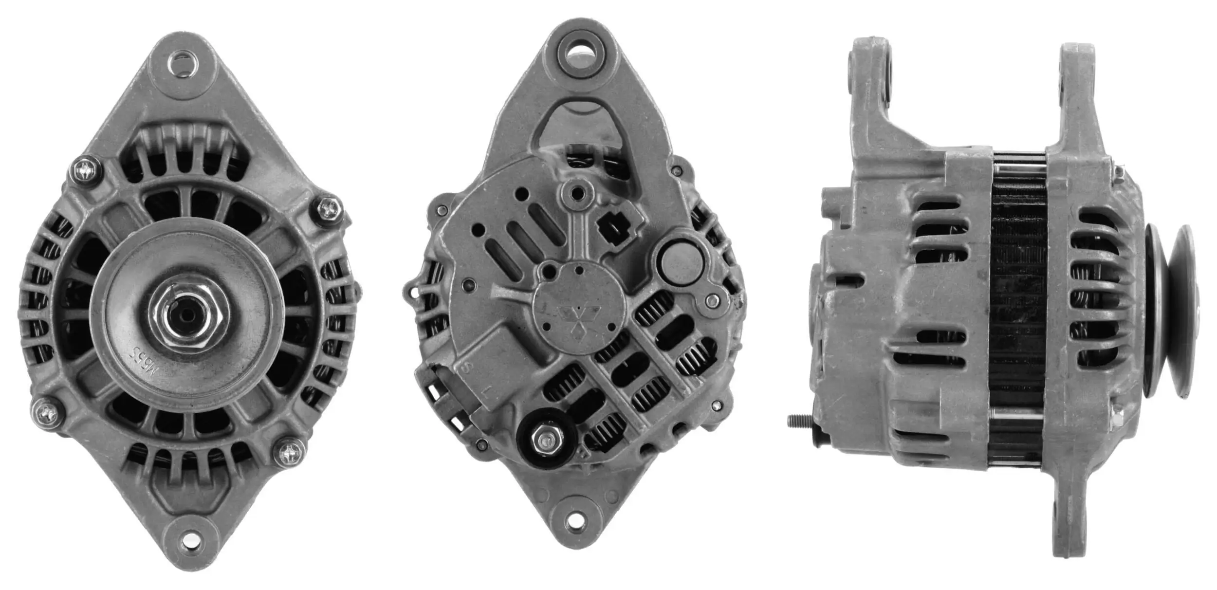 Gerador A2T05772 Mitsubishi