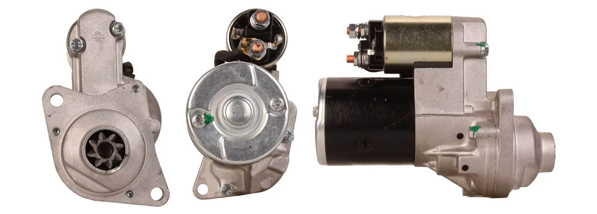 Compre 2330062C00R Nissan/Infiniti Motor de arranco