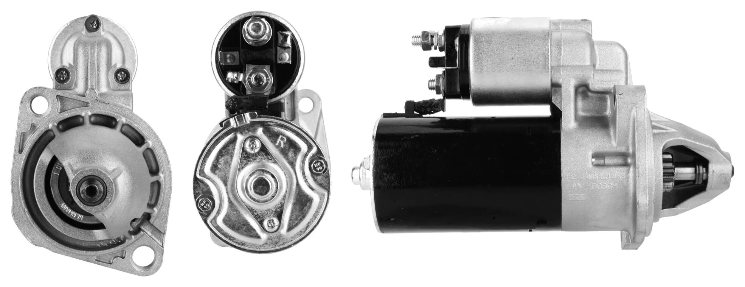 para Audi 100 (43)