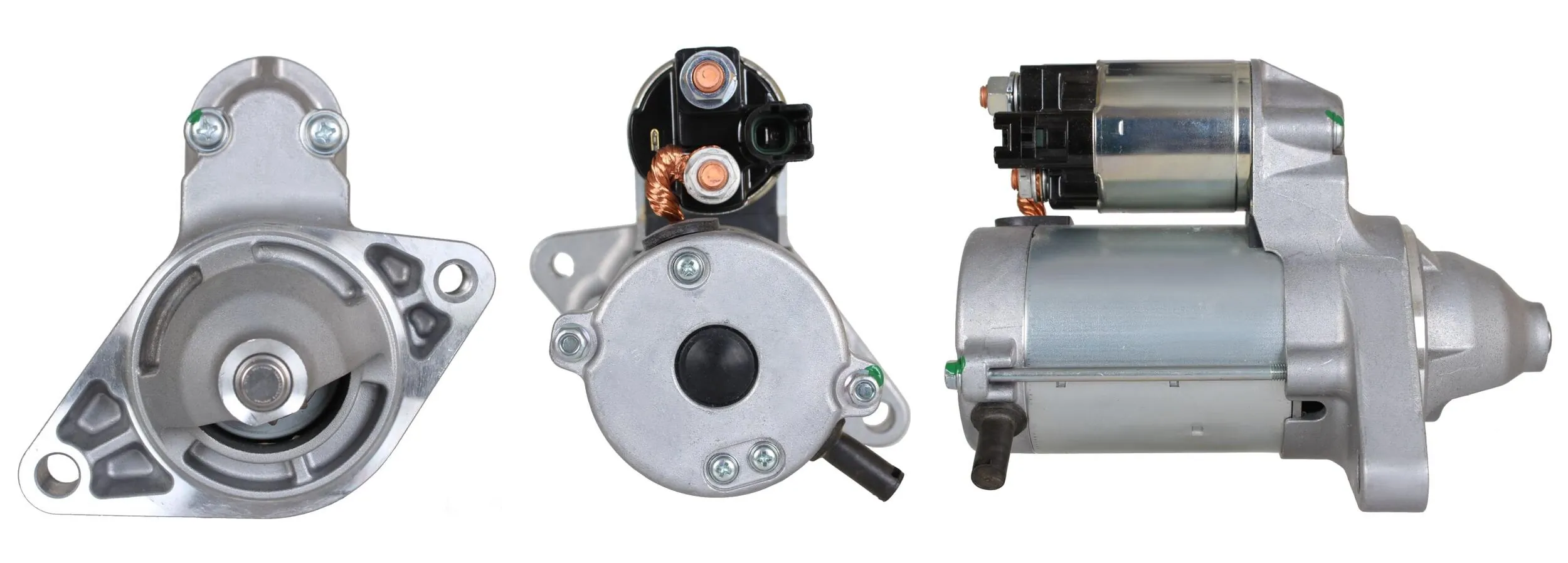 Motor de arranco 2810037110 Toyota