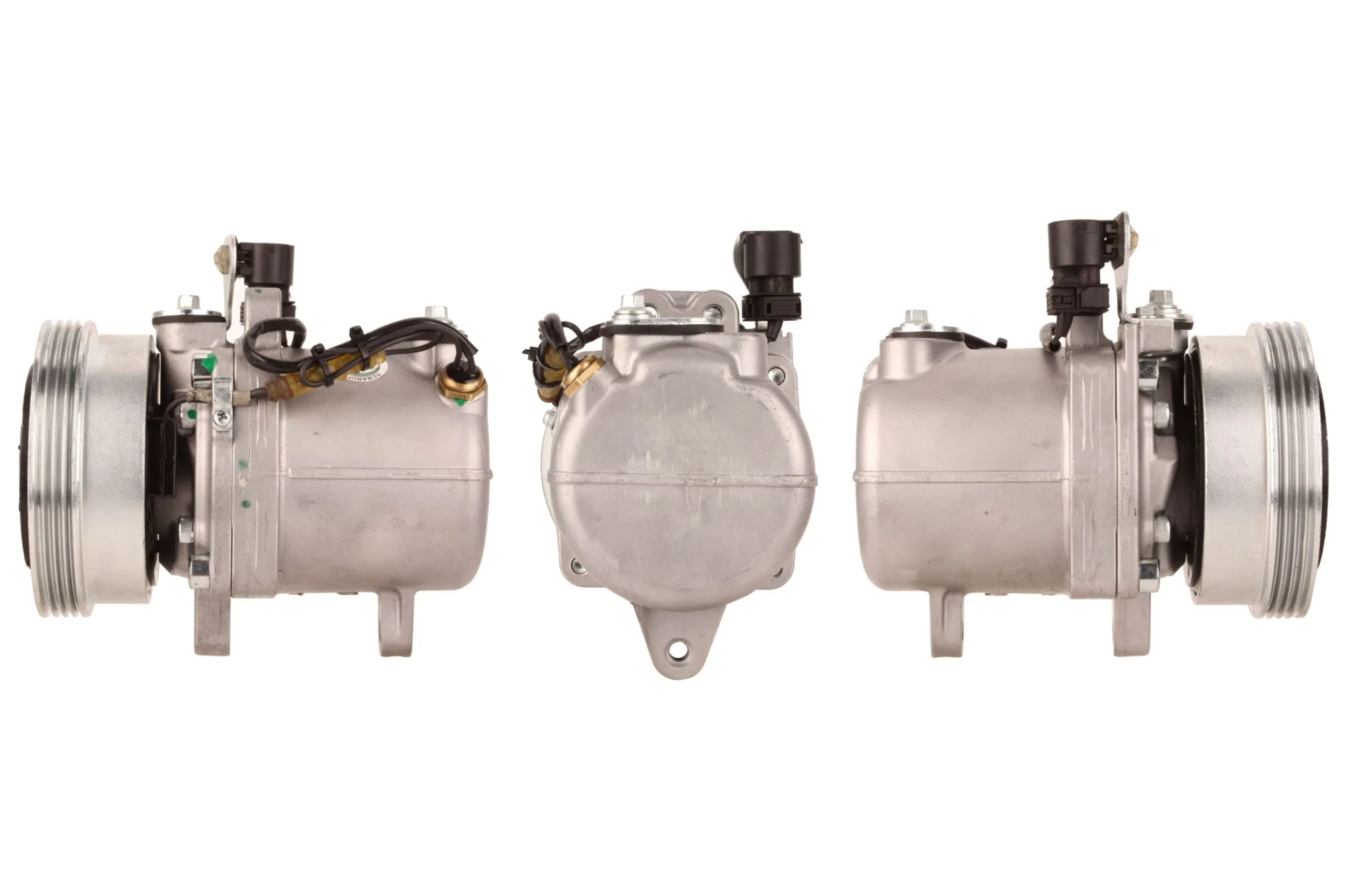 Compre Compressor de aparelho de ar condicionado BMW 3 