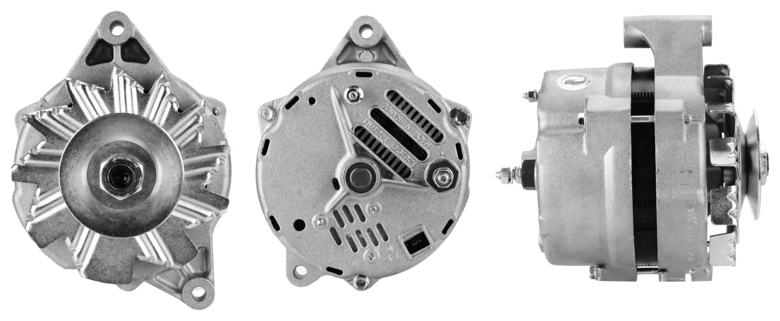 0986030848 Bosch Gerador