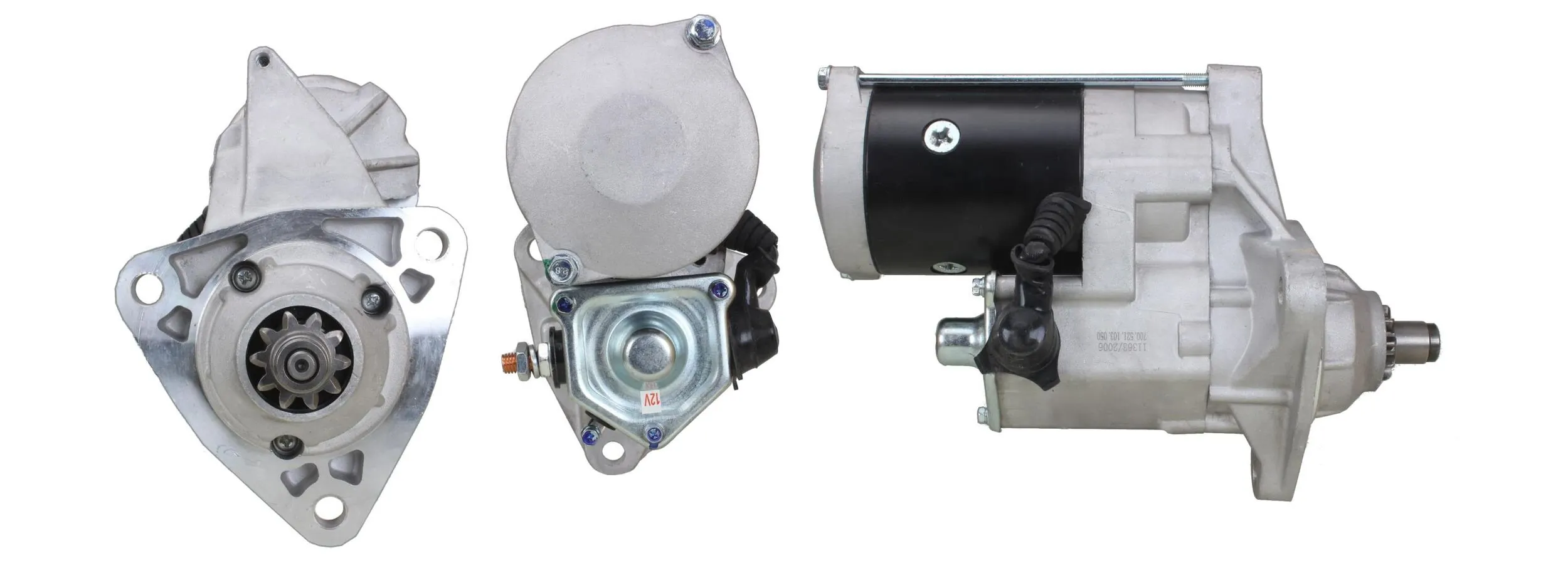 Motor de arranco John Deere A187728 preço, a partir de 240,81 USD