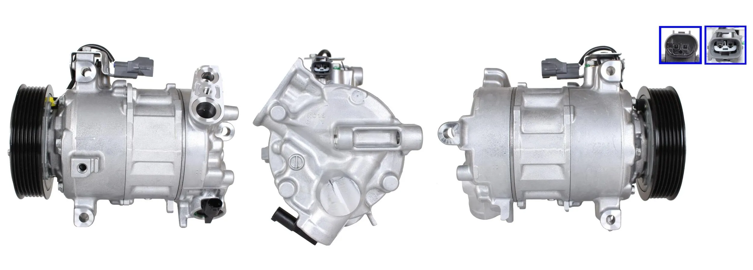  para Fiat 500  (334)