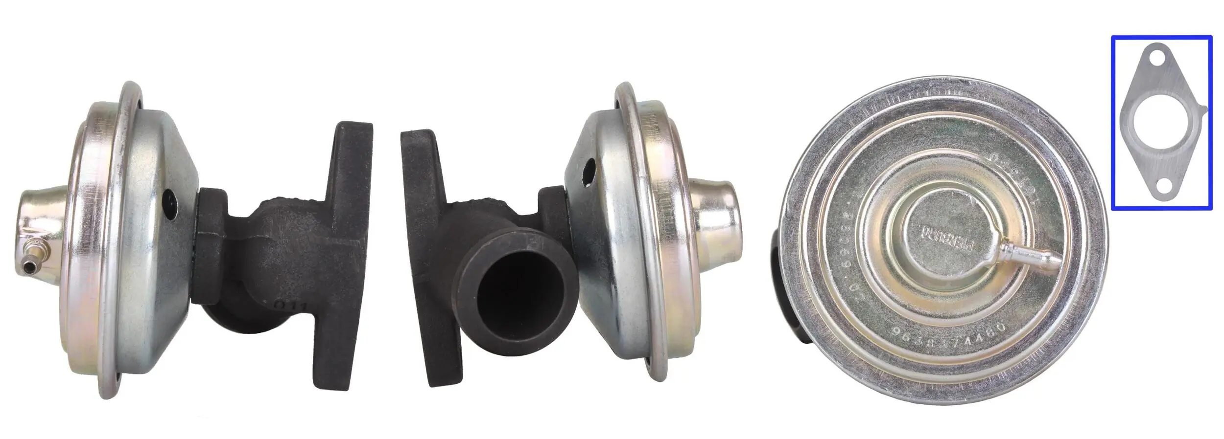  Magneti Marelli EV105