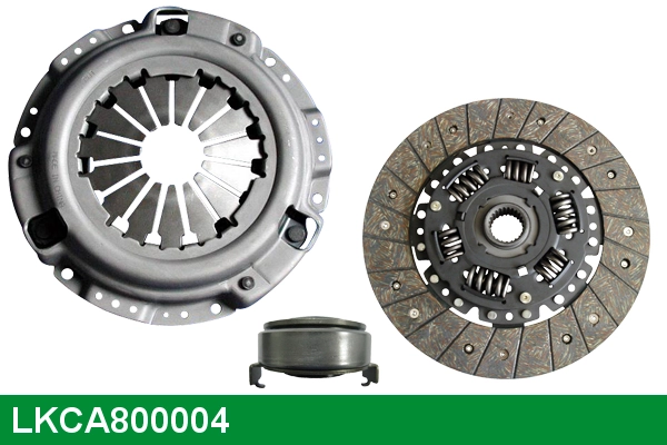 Kit de embraiagem (3 peças) para Honda Accord IV CB3, CB7