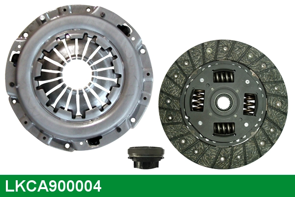 LKCA900004 Lucas