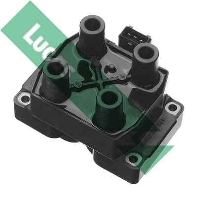 DMB410 Lucas