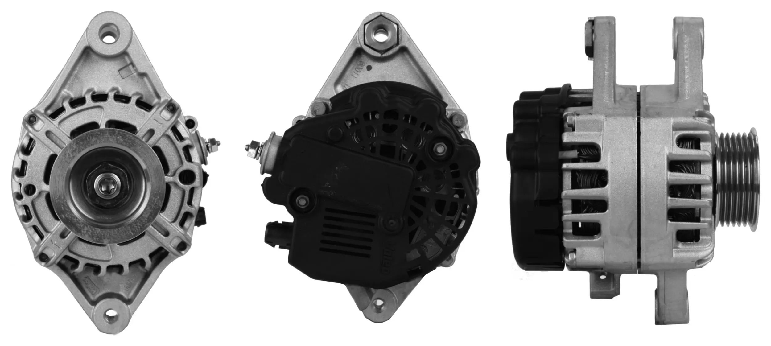 270600Q140 Toyota Gerador