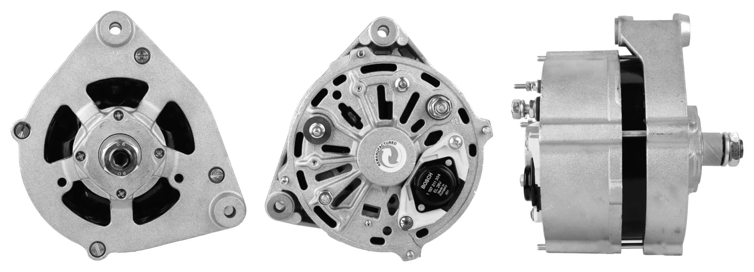 Compre 6000973 Liebherr Gerador