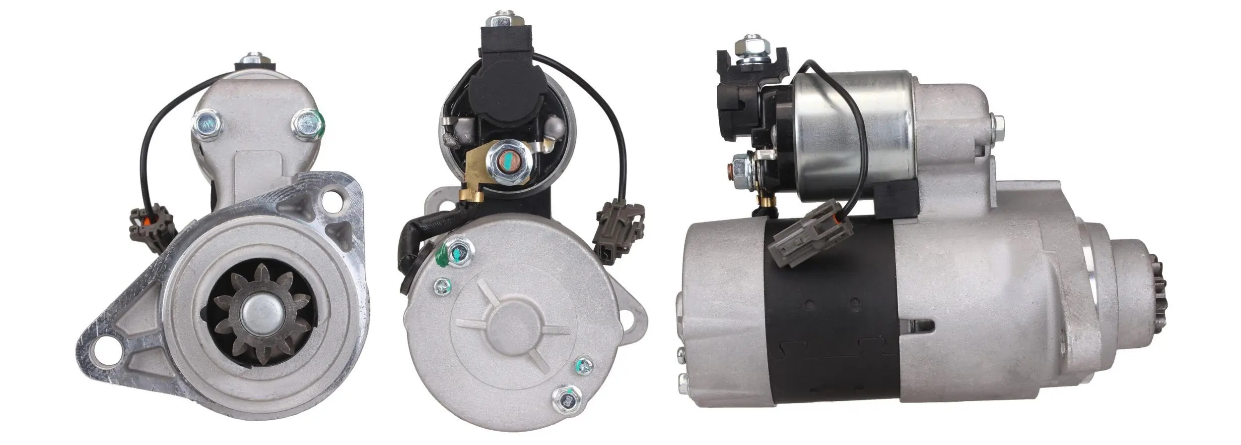 Motor de arranco VALEO 460417 preço, a partir de 159,65 USD