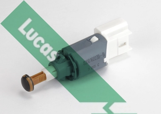 SMB875 Lucas
